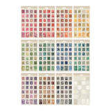 Tim Holtz Idea-ology Sticker Book Postmarked