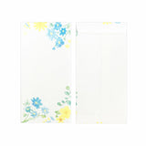 Today's Letter Flower Garden Letter Set