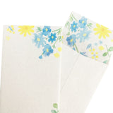 Today's Letter Flower Garden Letter Set