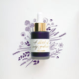 Tom's Studio - Calligraphy Ink - Amethyst