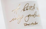 Tom's Studio - Flourish Calligraphy Pen - Oblique Mulberry