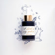These acrylic inks truly are a celebration of Inky Goodness. Made in the UK and designed for smooth flow and rich color, perfect for calligraphy and illustration.

Recyclable glass bottle adorned with gold foiled paper label
Bottle comes with a handy pipette, making application easy
Lightfast, permanent and water resistant
Holds 30 ml of ink
Suitable for use with calligraphy and dip pens

Good to Know:

Not compatible with fountain pens or the Lumos Pro/Mini.
Shake well before use.