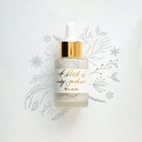 Tom's Studio - Calligraphy Ink - Silver