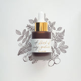 Tom's Studio - Calligraphy Ink - Walnut