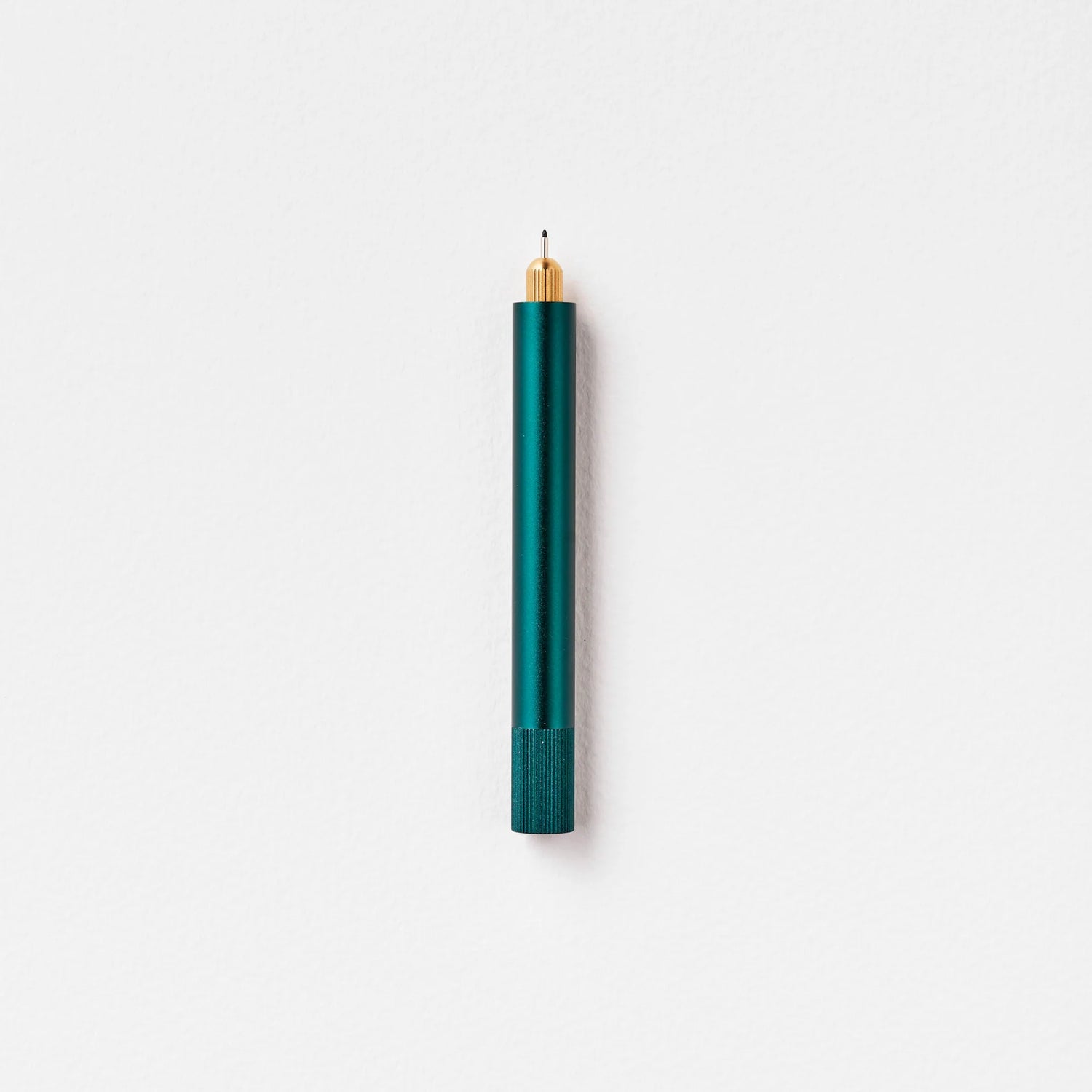 A Mini Pen for Your Big Ideas

The Lumos Mini is a beautiful and infinitely refillable fineliner, writing, and brush pen, including 9 professional artist's tips and 2 writing tips, all in a compact, pocket-friendly package.