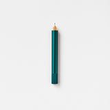 A Mini Pen for Your Big Ideas

The Lumos Mini is a beautiful and infinitely refillable fineliner, writing, and brush pen, including 9 professional artist's tips and 2 writing tips, all in a compact, pocket-friendly package.