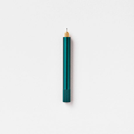 A Mini Pen for Your Big Ideas

The Lumos Mini is a beautiful and infinitely refillable fineliner, writing, and brush pen, including 9 professional artist's tips and 2 writing tips, all in a compact, pocket-friendly package.