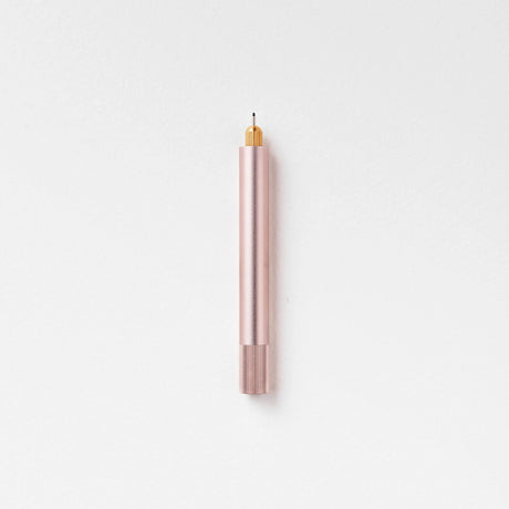 A Mini Pen for Your Big Ideas

The Lumos Mini is a beautiful and infinitely refillable fineliner, writing, and brush pen, including 9 professional artist's tips and 2 writing tips, all in a compact, pocket-friendly package.