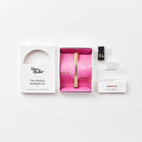 Tom's Studio - Lumos Mini Refillable Pen - Brass

A Mini Pen for Your Big Ideas

Introducing the Lumos Brass: Special Edition, where exceptional British craftsmanship meets iconic design. Infinitely refillable fineliner, writing, and brush pen, including 11 interchangeable tips. Tom designed the Lumos as an answer to disposable pens. One of the biggest culprits is the humble biro, of which the unfathomable number of 100 Billion now reside in landfill!