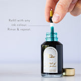 Tom's Studio - Lumos Mini Refillable Pen - Sage