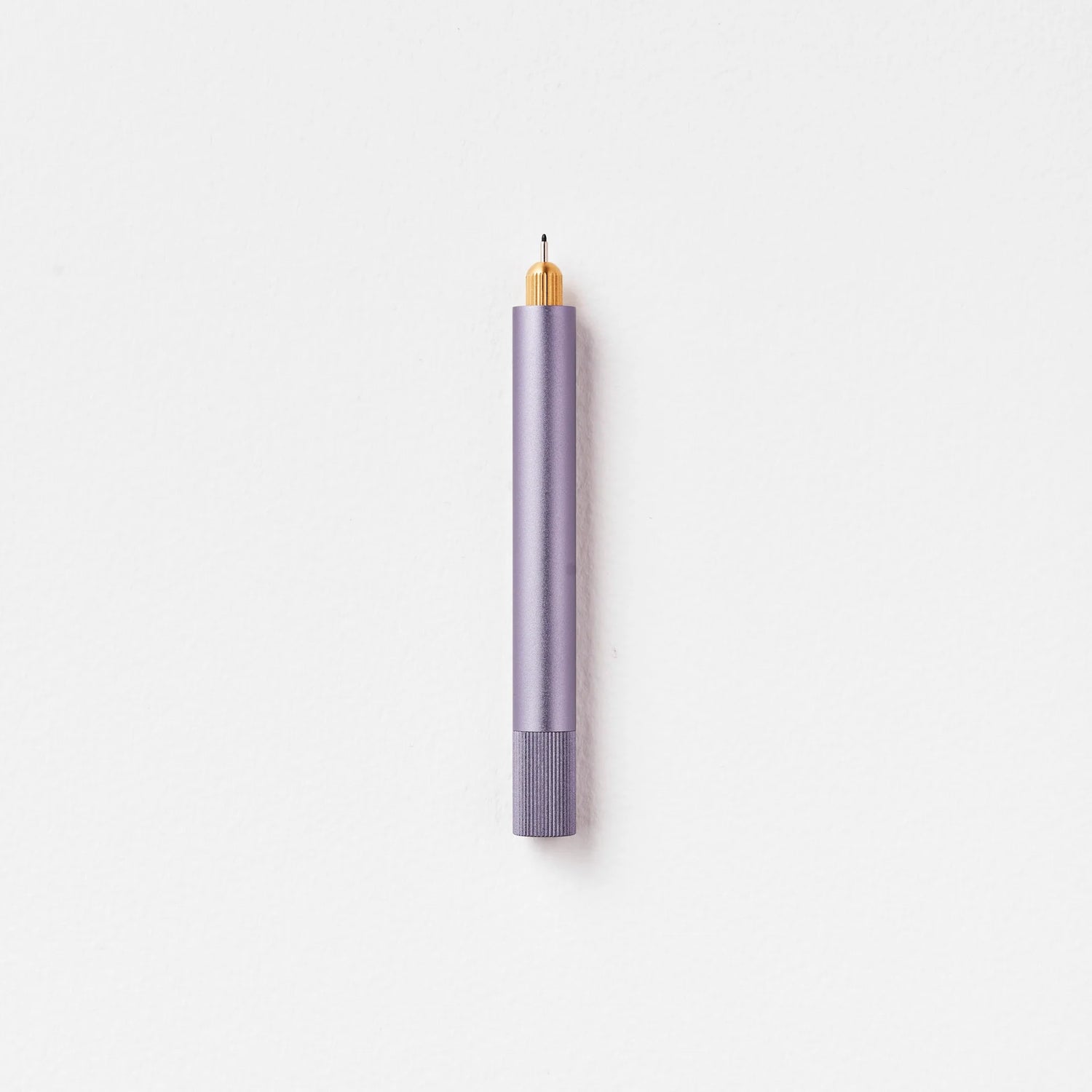 A Mini Pen for Your Big Ideas

The Lumos Mini is a beautiful and infinitely refillable fineliner, writing, and brush pen, including 9 professional artist's tips and 2 writing tips, all in a compact, pocket-friendly package.