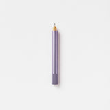 A Mini Pen for Your Big Ideas

The Lumos Mini is a beautiful and infinitely refillable fineliner, writing, and brush pen, including 9 professional artist's tips and 2 writing tips, all in a compact, pocket-friendly package.
