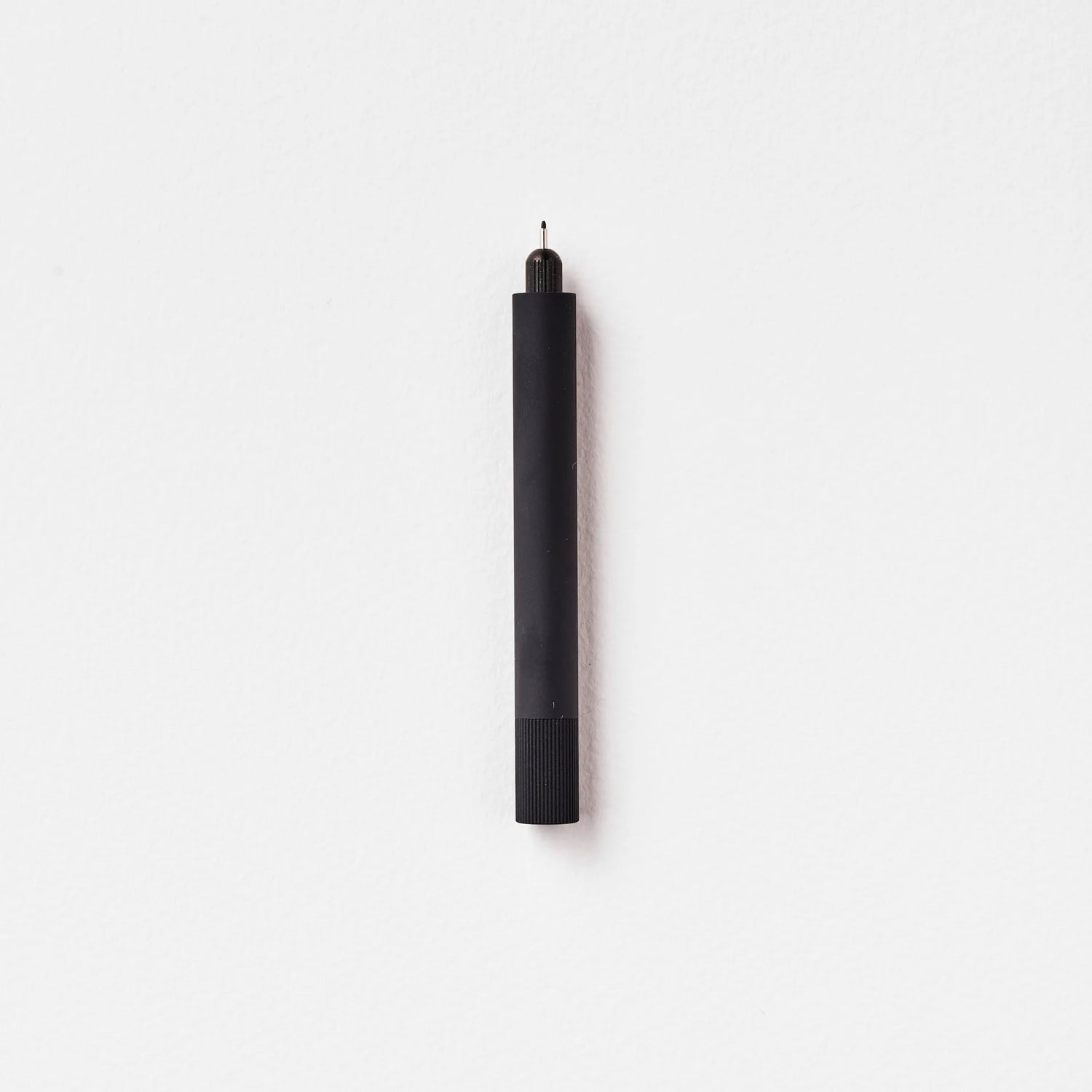  A Mini Pen for Your Big Ideas

The Lumos Mini is a beautiful and infinitely refillable fineliner, writing, and brush pen, including 9 professional artist's tips and 2 writing tips, all in a compact, pocket-friendly package.
