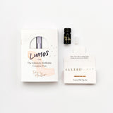 Tom's Studio - Lumos Mini Refillable Pen - Sage