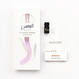 Tom's Studio - Lumos Pro Duo Refillable Pen - Blush