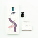 Tom's Studio - Lumos Pro Duo Refillable Pen - Ivy