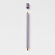 Tom's Studio - Lumos Pro Duo Refillable Pen - Lilac

A beautiful and infinitely refillable fineliner, writing, and brush pen, including 9 professional artist's tips and 2 writing tips