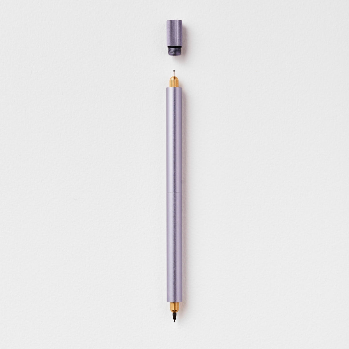 Tom's Studio - Lumos Pro Duo Refillable Pen - Lilac
