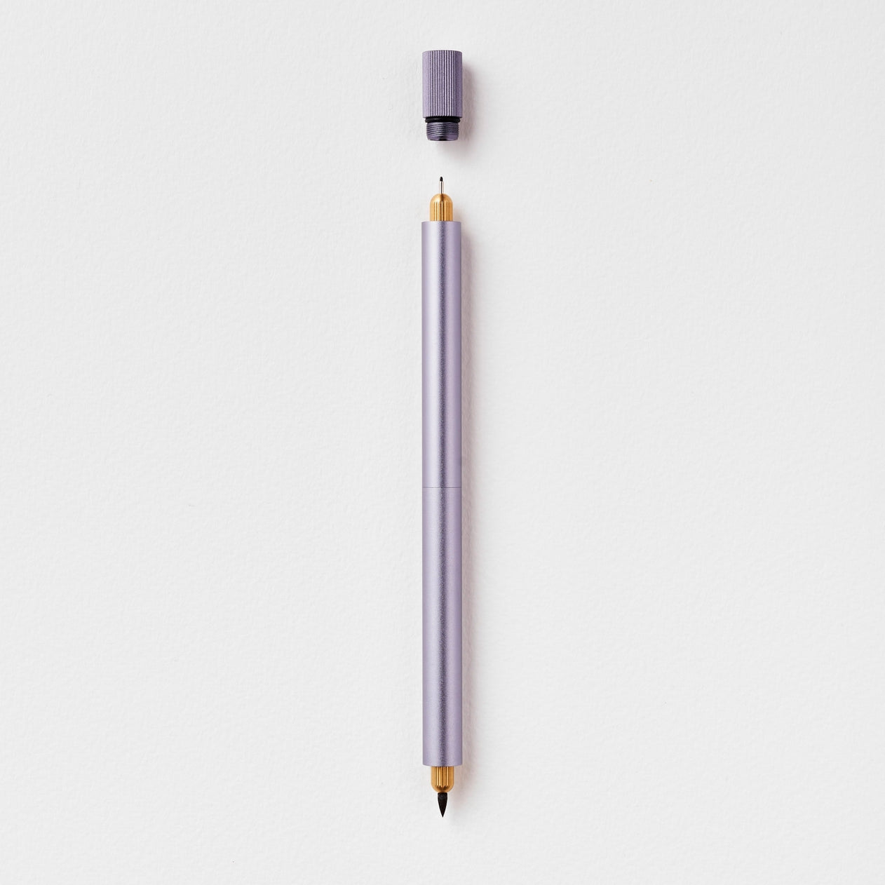 Tom's Studio - Lumos Pro Duo Refillable Pen - Lilac