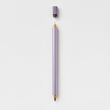 Tom's Studio - Lumos Pro Duo Refillable Pen - Lilac