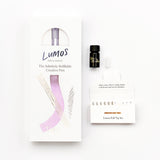 Tom's Studio - Lumos Pro Duo Refillable Pen - Lilac