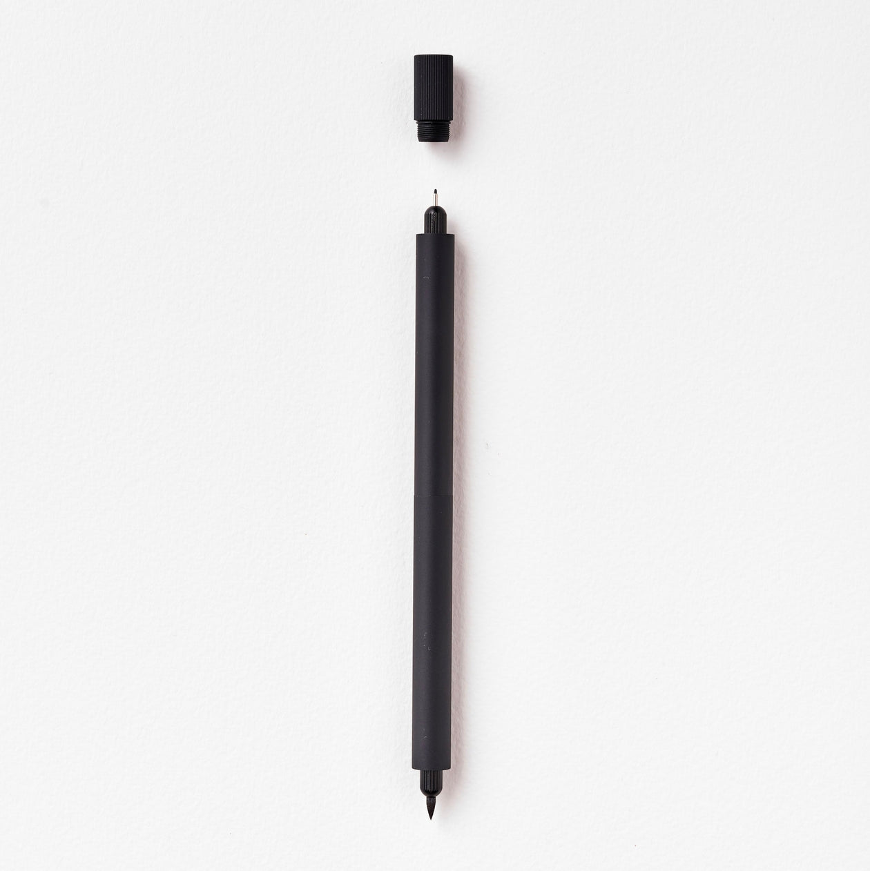 Tom's Studio - Lumos Pro Duo Refillable Pen - Matte Black