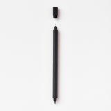 Tom's Studio - Lumos Pro Duo Refillable Pen - Matte Black