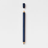 Tom's Studio - Lumos Pro Duo Refillable Pen - Matte Midnight

A beautiful and infinitely refillable fineliner, writing, and brush pen, including 9 professional artist's tips and 2 writing tips.