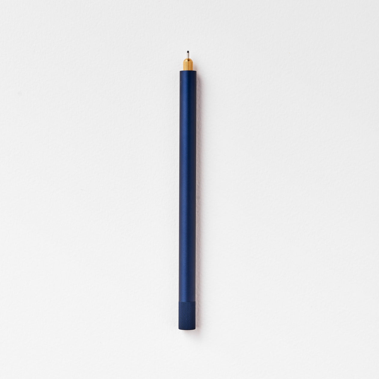 Tom's Studio - Lumos Pro Duo Refillable Pen - Matte Midnight