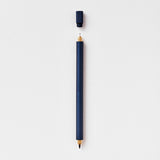 Tom's Studio - Lumos Pro Duo Refillable Pen - Matte Midnight