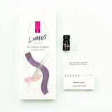 Tom's Studio - Lumos Pro Duo Refillable Pen - Raspberry