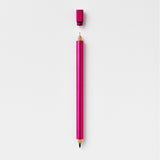 Tom's Studio - Lumos Pro Duo Refillable Pen - Raspberry