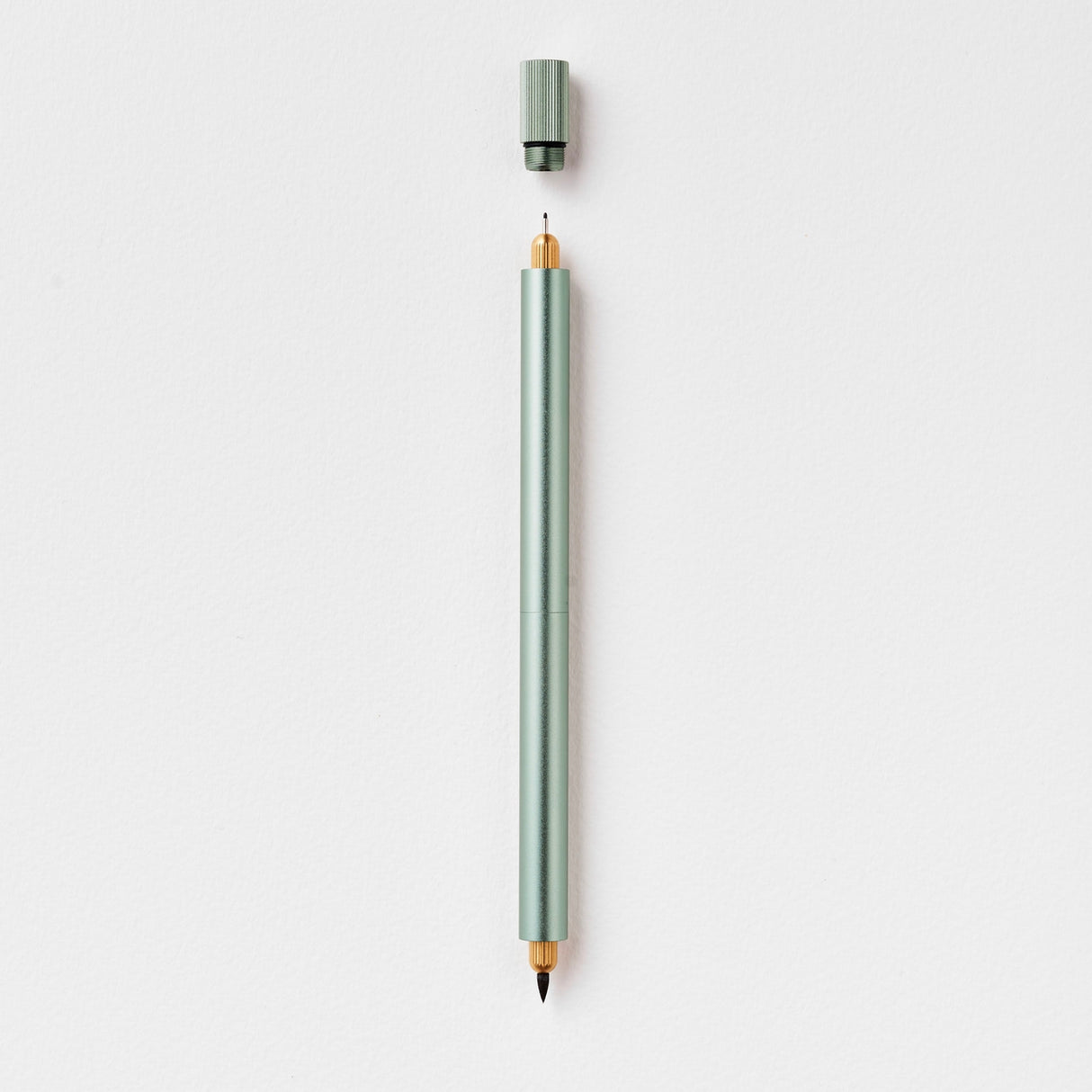 Tom's Studio - Lumos Pro Duo Refillable Pen - Sage