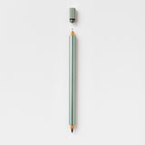 Tom's Studio - Lumos Pro Duo Refillable Pen - Sage

A beautiful and infinitely refillable fineliner, writing, and brush pen, including 9 professional artist's tips and 2 writing tips.