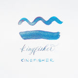 Tom's Studio - Shimmer Ink - Kingfisher