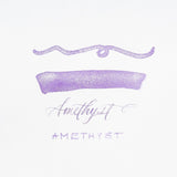 Tom's Studio - Shimmer Ink - Amethyst