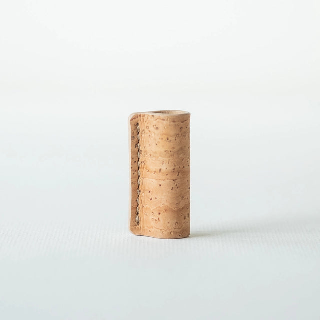 Tom's Studio Lumos - Grip & Rollstop - Natural Cork
