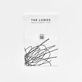 Tom's Studio Lumos Tips (Pack of 3)