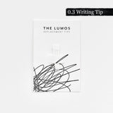 Tom's Studio Lumos Tips (Pack of 3)