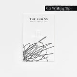 Tom's Studio Lumos Tips (Pack of 3)