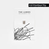 Tom's Studio Lumos Tips (Pack of 3)