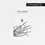 Tom's Studio Lumos Tips (Pack of 3)