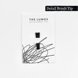 Tom's Studio Lumos Tips (Pack of 3)