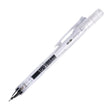 The MONO graph features a clear tip with drafting specifications to enable smooth, precise writing. It also has a long holder eraser and a mechanism that advances the lead when the pencil is shaken, making it a great asset in learning and testing scenarios. It has also won the 2014 Good Design Award and the 2016 reddot design award.