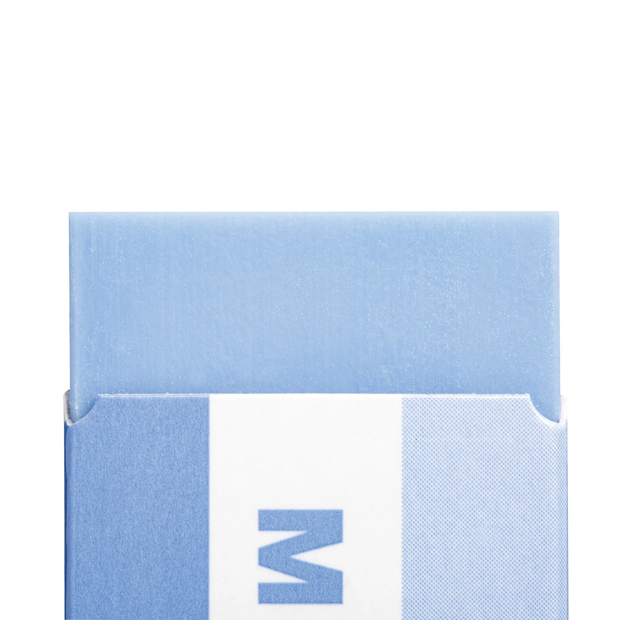 Meet the eraser you’ll actually want to keep on your desk. MONO Eraser Colors brings a fresh, modern color lineup that looks great in your pencil case, planner pouch, or workspace.

Engineered for smooth, clean corrections, medium size eraser is easy to hold and ready for daily use. Whether you’re fixing a quick math problem, refining a sketch, or keeping your notes neat, MONO Eraser Colors help you erase with confidence and keep your page looking clean with the same superior erasing quality as the original