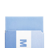 Meet the eraser you’ll actually want to keep on your desk. MONO Eraser Colors brings a fresh, modern color lineup that looks great in your pencil case, planner pouch, or workspace.

Engineered for smooth, clean corrections, medium size eraser is easy to hold and ready for daily use. Whether you’re fixing a quick math problem, refining a sketch, or keeping your notes neat, MONO Eraser Colors help you erase with confidence and keep your page looking clean with the same superior erasing quality as the original