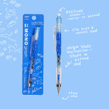 Tombow Mono Graph Mechanical Pencil - Ocean