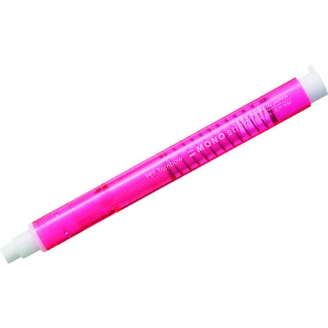 Tombow Mono Stick Eraser - Pink