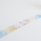 Tomorrow's Light Washi Tape