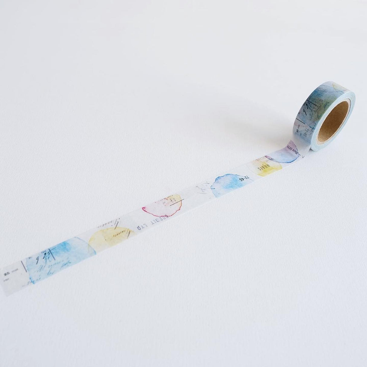 Tomorrow's Light Washi Tape